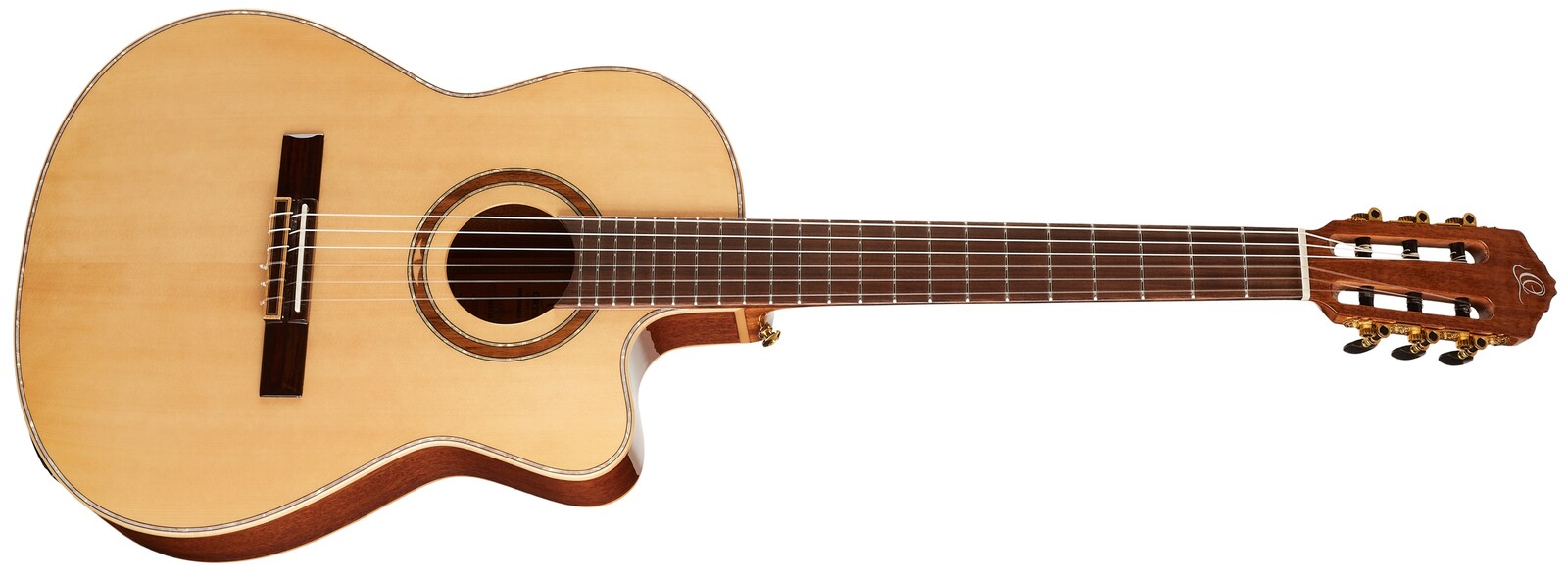 Ortega RCE138-T4 (rozbalené)