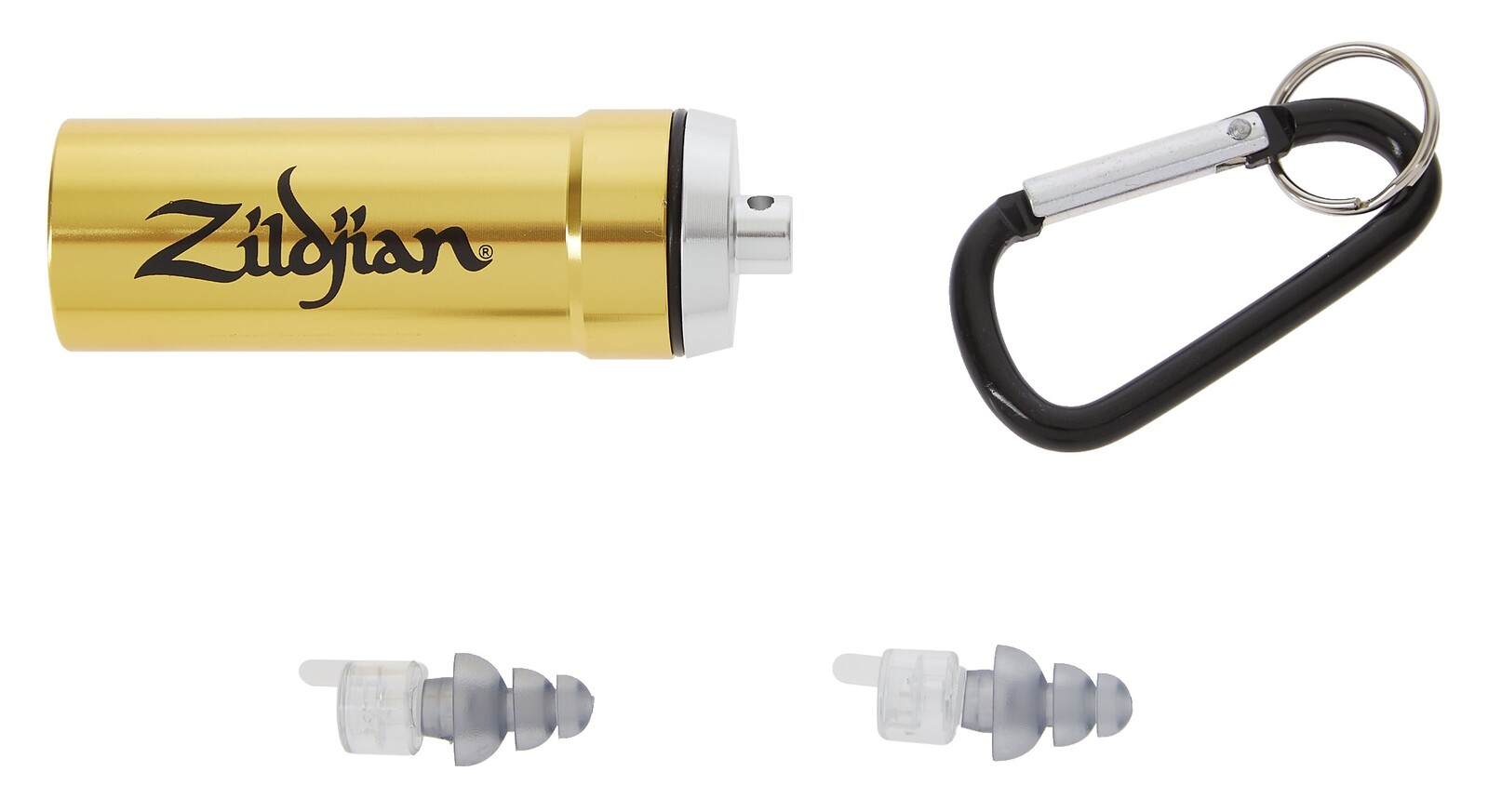 Zildjian Standard Fit Hi-Fi Earplugs (rozbalené)