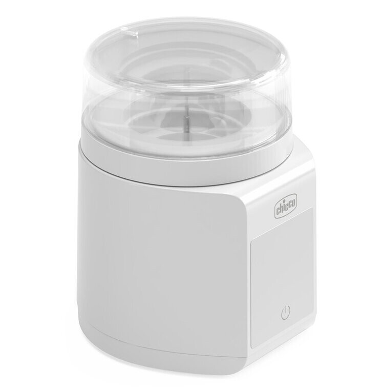 CHICCO Ohřívač a sterilizátor kojeneckých lahví Portable