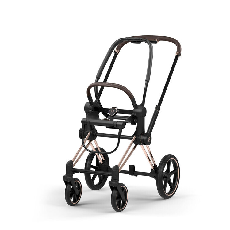 CYBEX Podvozek Priam 5 Rosegold 2026 Platinum