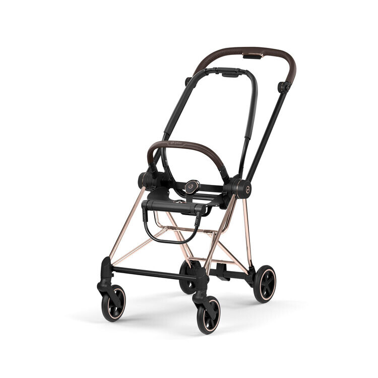 CYBEX Podvozek Mios Style Colection Rosegold 2026 Platinum