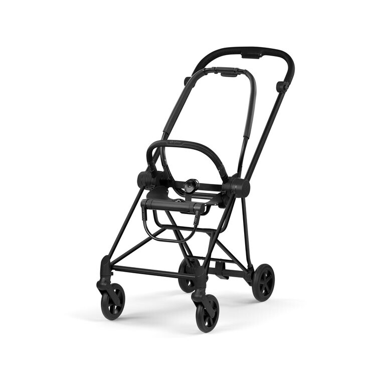 CYBEX Podvozek Mios Style Colection Matt Black 2026 Platinum
