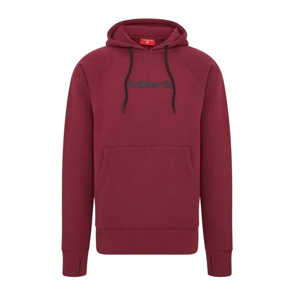 Trakker Mikina Ripple Hoody - L