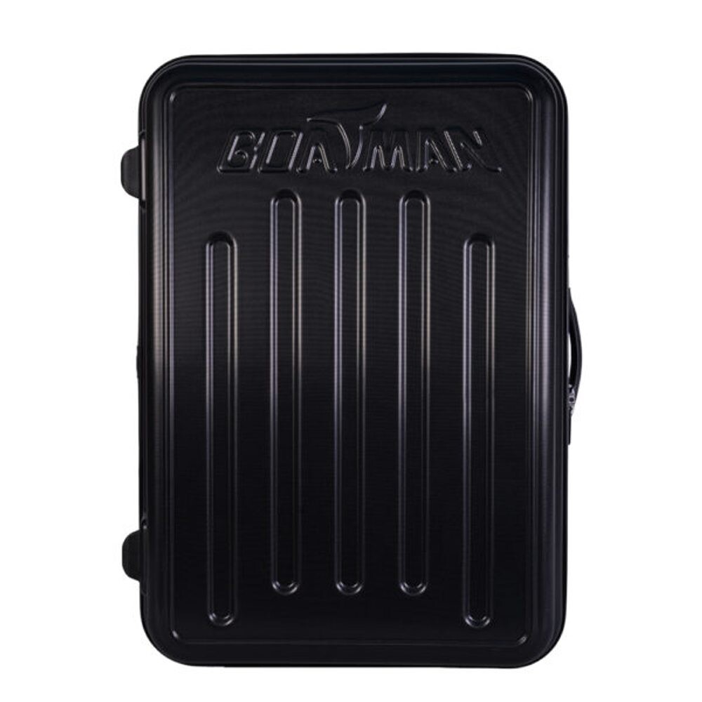 Boatman Hard Case kufr pro zavážecí loďku Boatman Actor, Plus, Vulcan