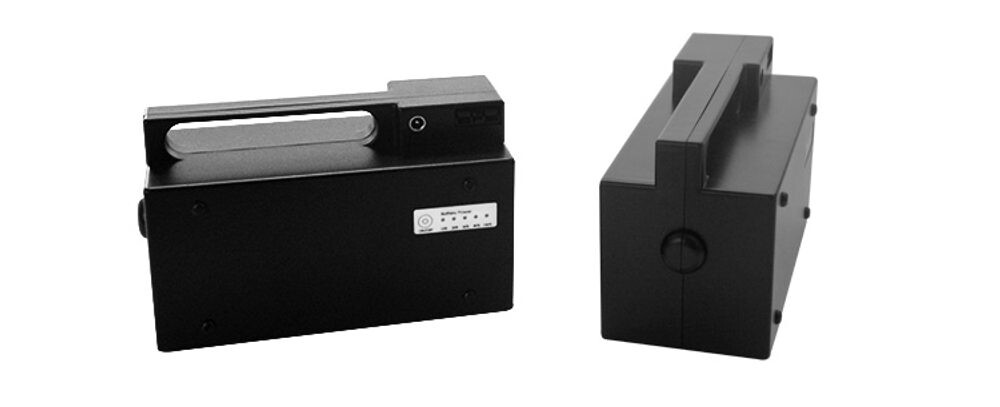 Boatman Sada 2 ks baterií Li-Po 20Ah pro Boatman Leader PRO