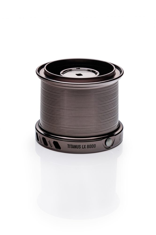 Mivardi Náhradní cívka Titanus LX 8000