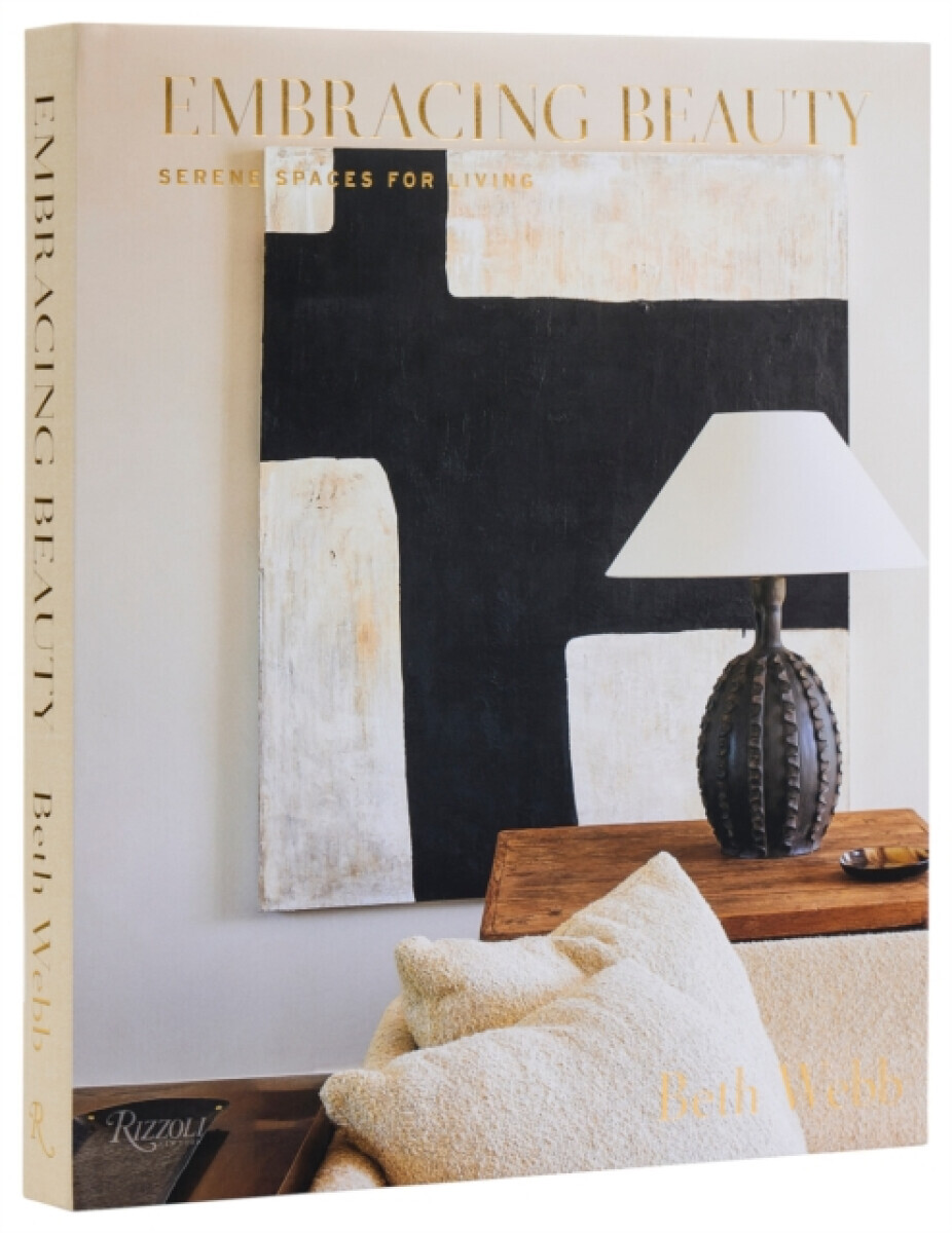 Embracing Beauty - Beth Webb