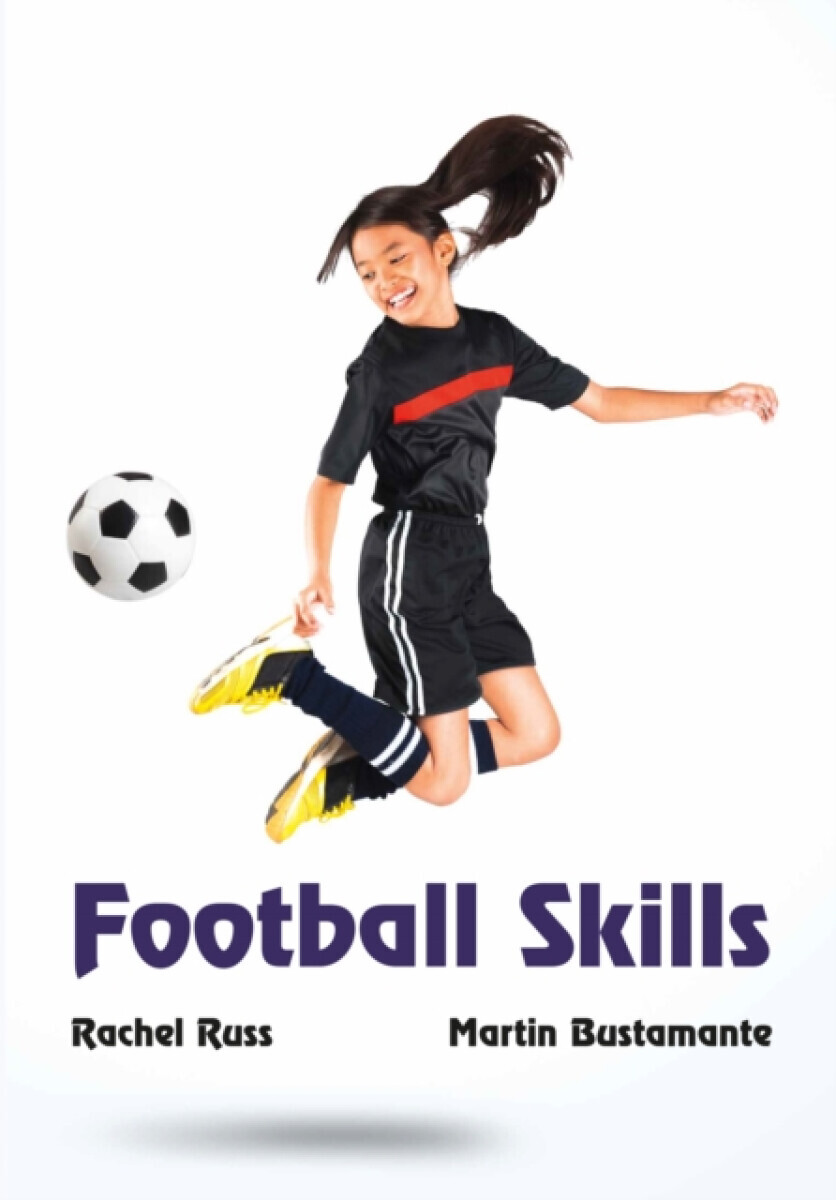 Football Skills - Rachel Russ