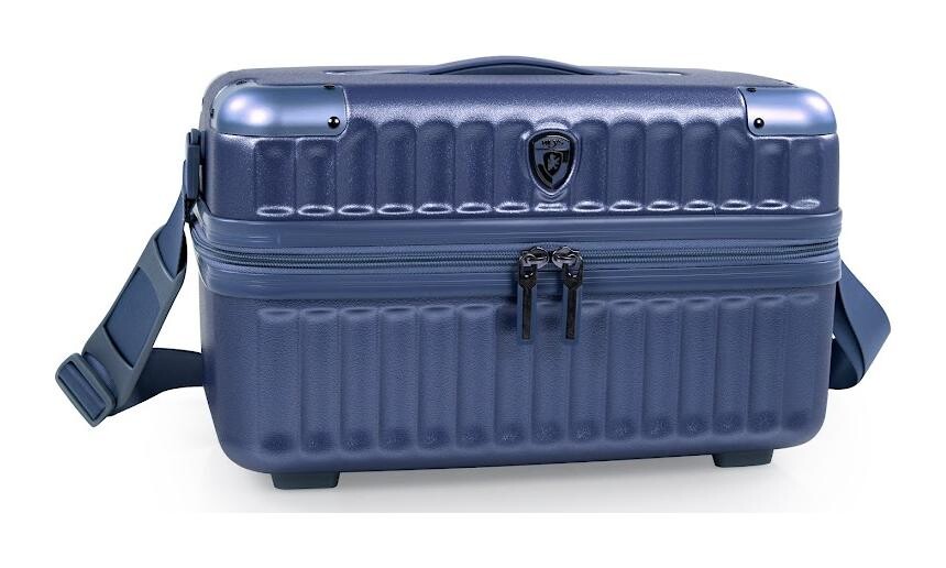 Kufřík na kosmetiku Heys Luxe Beauty Case Navy