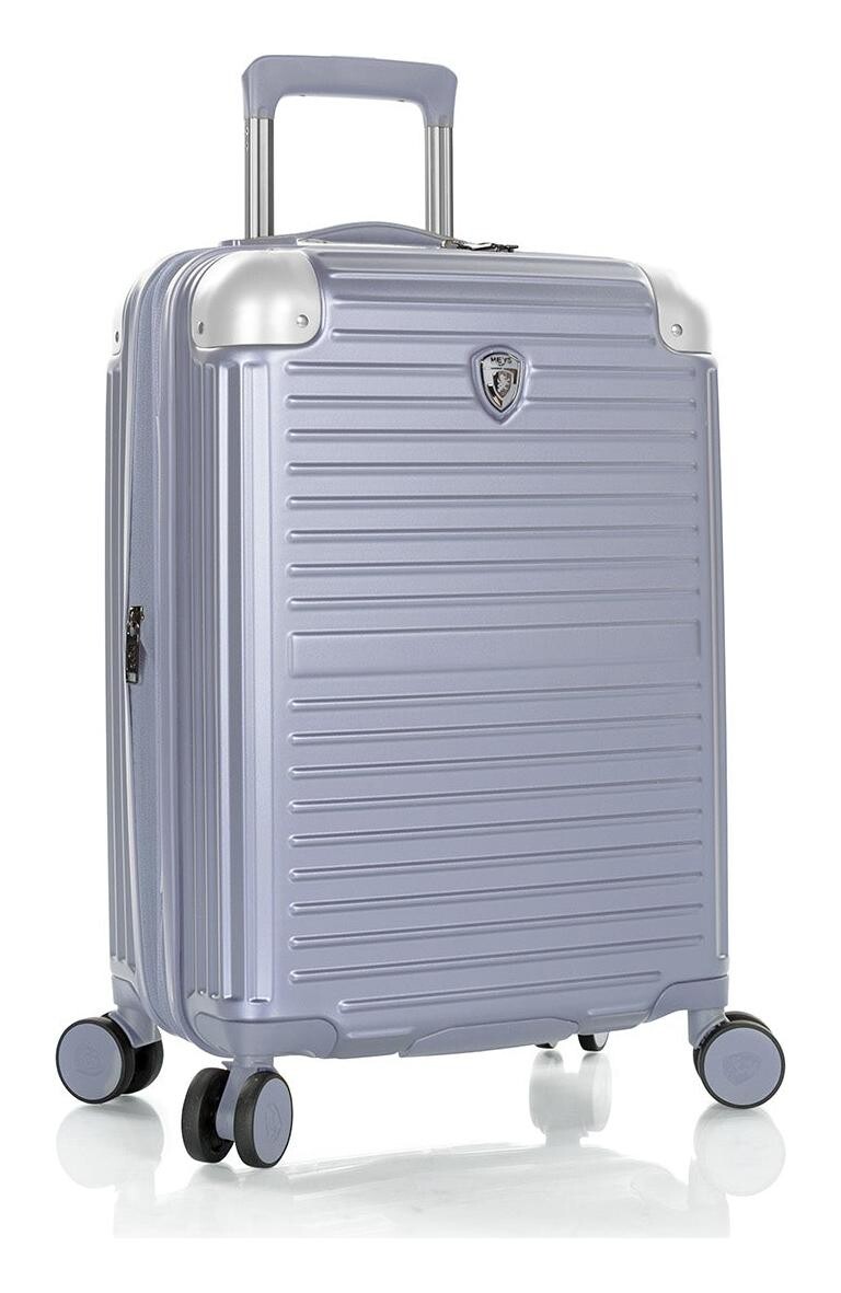 Kufr do letadla Heys Cruze S Silver