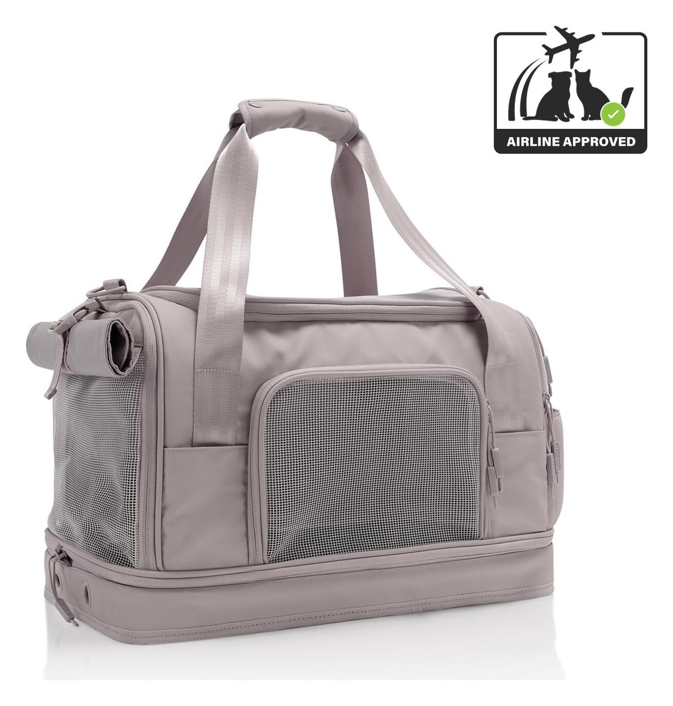 Heys Pawsenger Pet Carrier Atmosphere