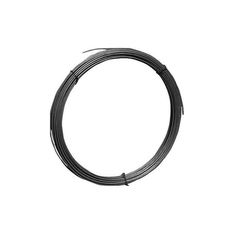 Drát zemnicí FeZn 8 mm 25 m 10 kg