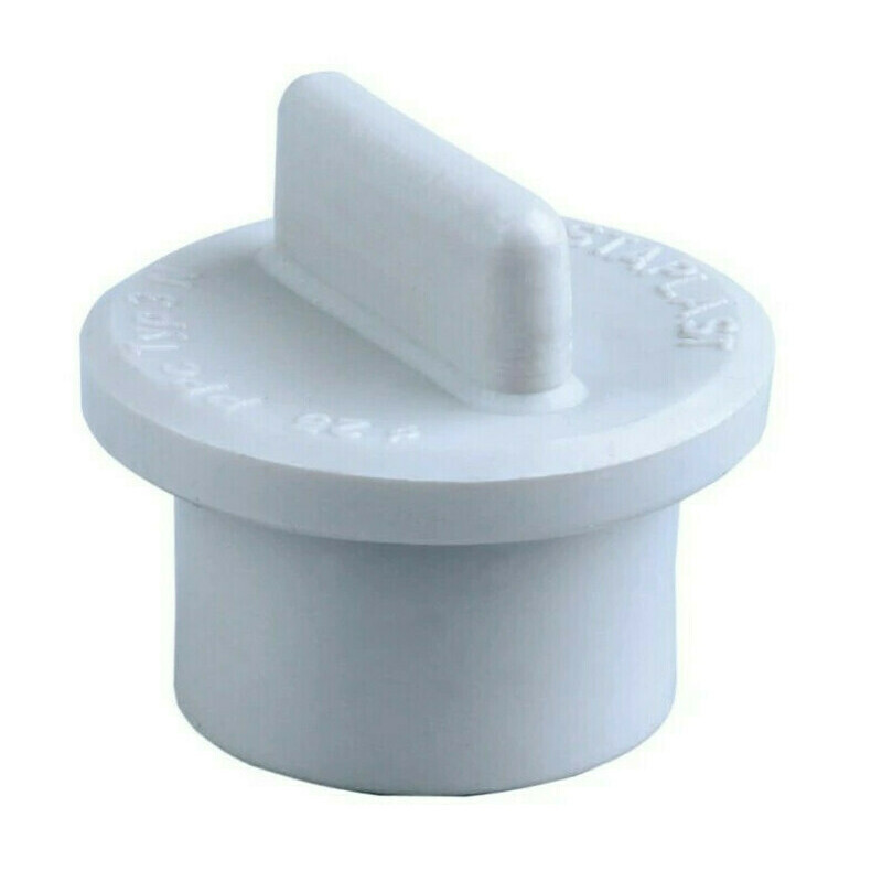 Zátka Pipelife PP-R 20 mm