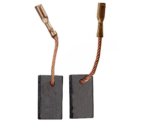 Uhlíky pro DH 1000 PLUS Scheppach