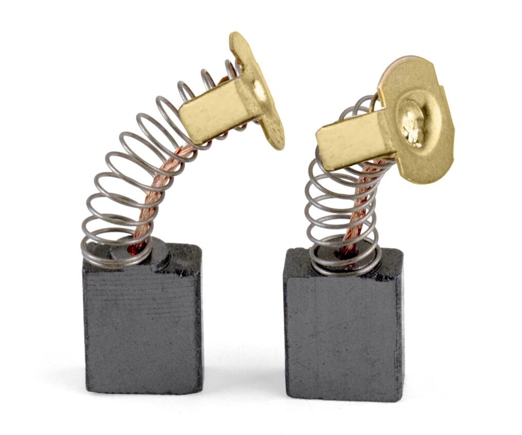 Uhlíky pro HMS 1070 Scheppach