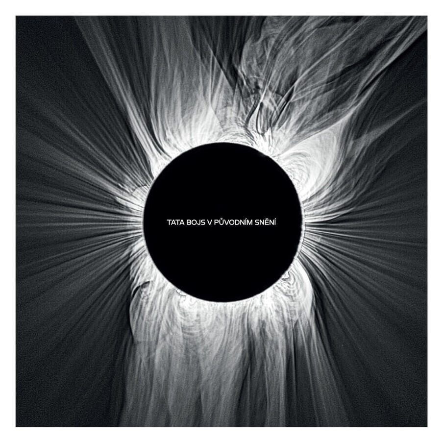 Tata Bojs - V původním snění (CD)