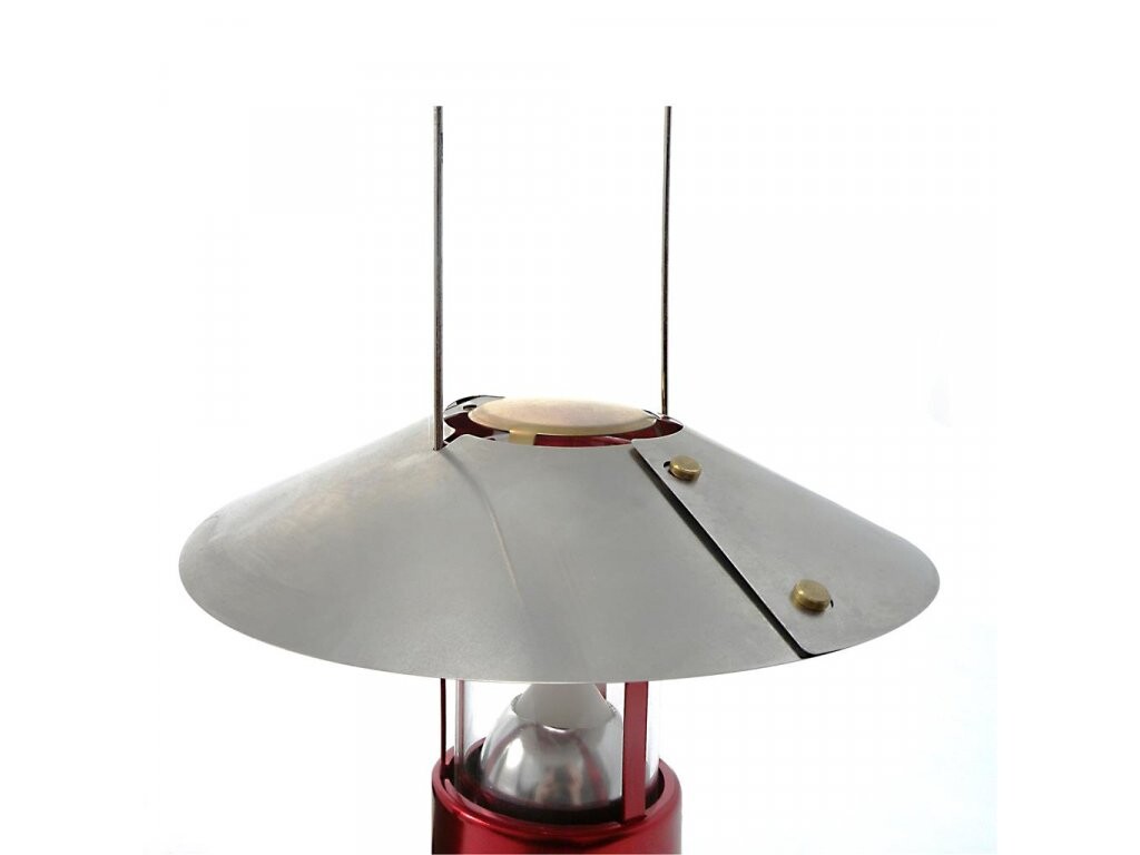 UCO gear UCO Reflektor - cilindr Pac-Flat Reflector pro lucerny UCO Mini / Micro a Original 054269000516