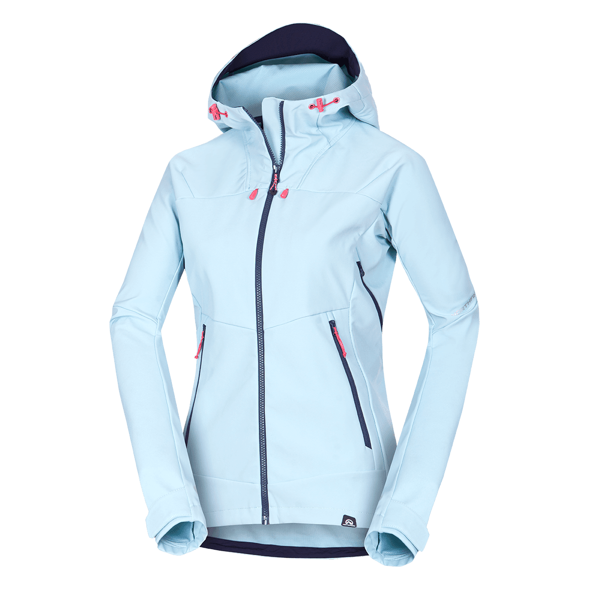 Northfinder DAMARIS skyblue BU-6398OR-368 Velikost: S 8584153661612