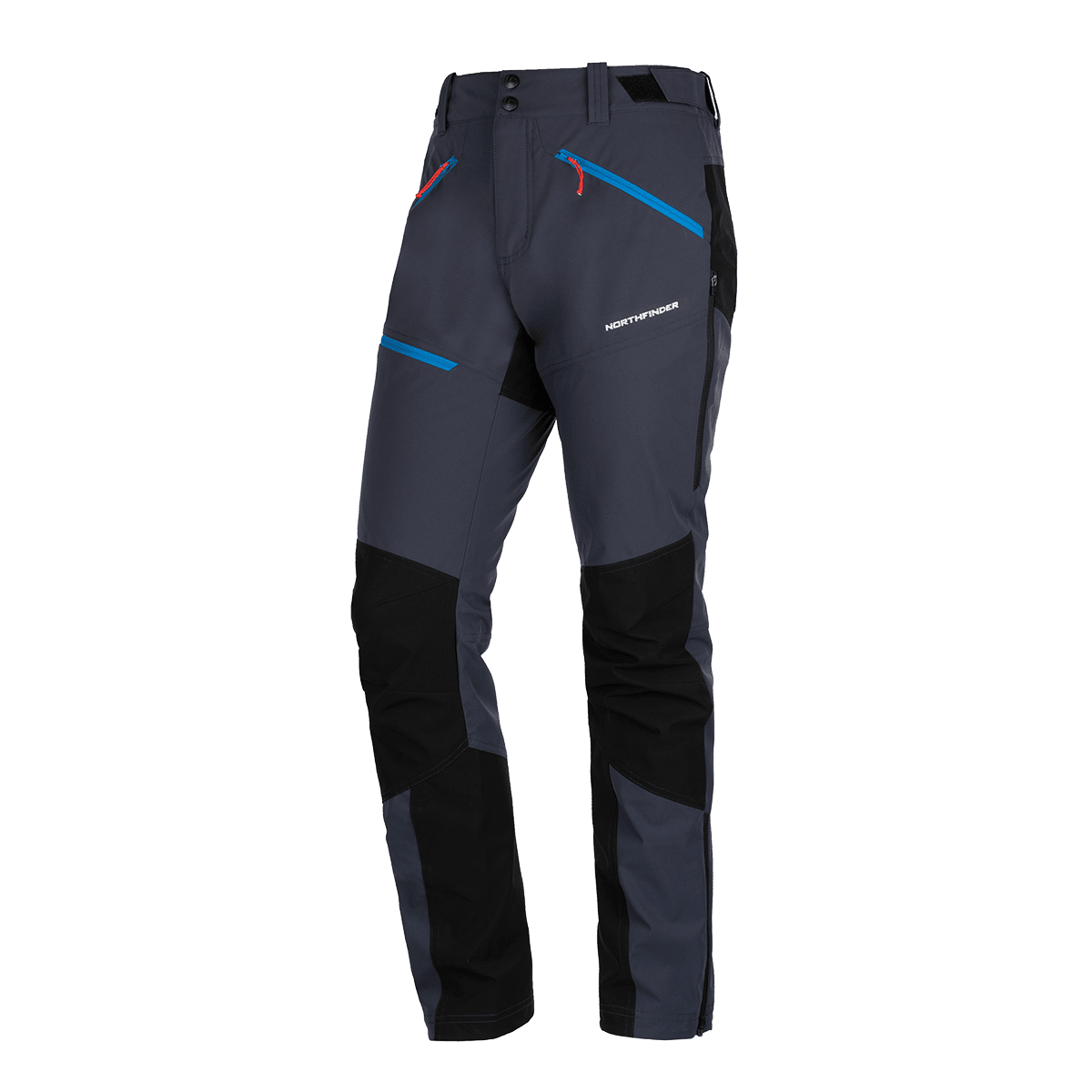 Northfinder LUPERCO bluenights NO-5063OR-464 Velikost: M 8584153664309