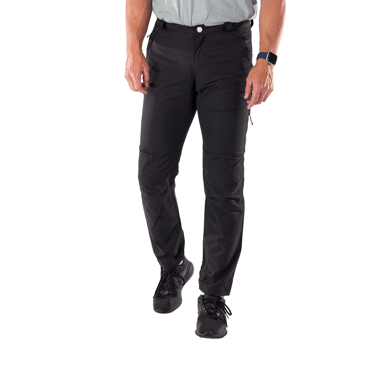 Northfinder RIGOBERTO black NO-5067OR-269 Velikost: M 8584153664859