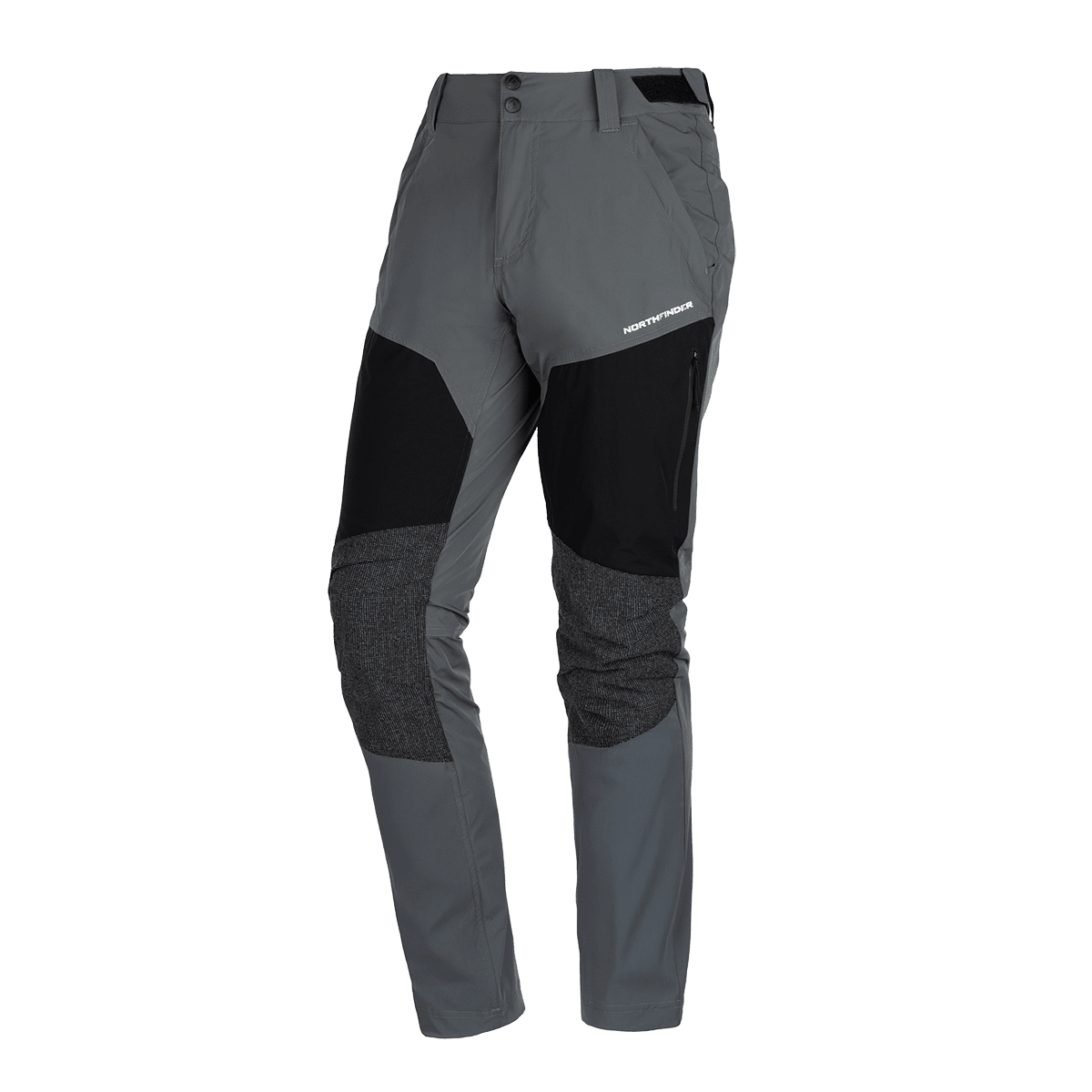 Northfinder SILVESTRE greyblack NO-5069OR-411 Velikost: M 8584153665153