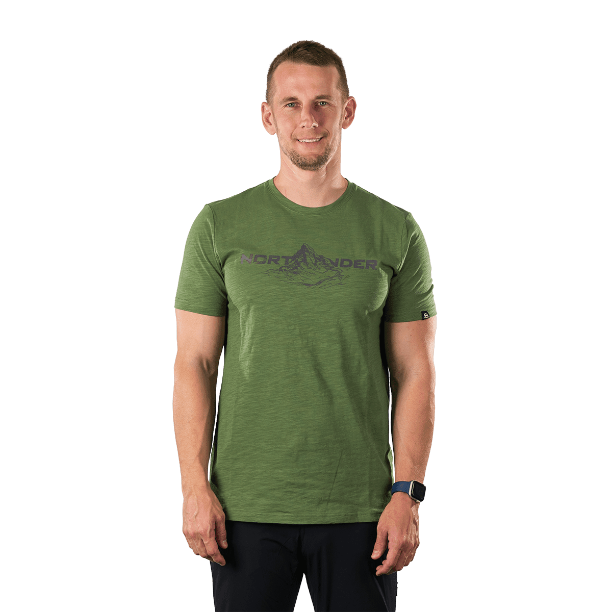 Northfinder FID darkgreen TR-5049OR-300 Velikost: M 8584153669335