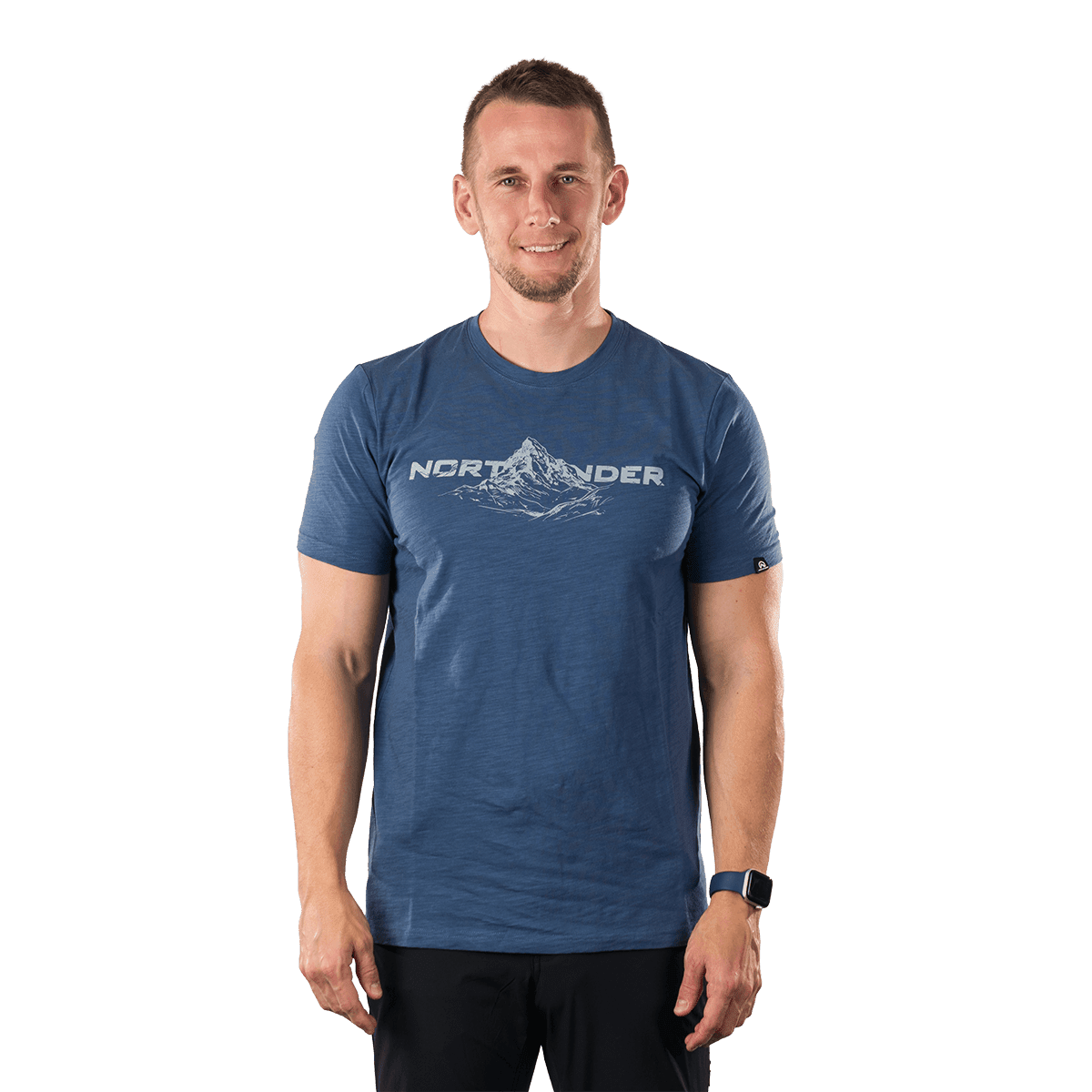 Northfinder FID bluenights TR-5049OR-464 Velikost: M 8584153669489