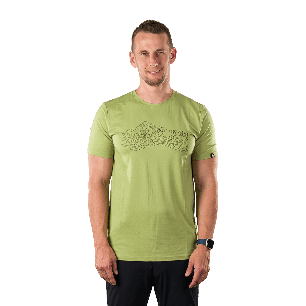 Northfinder HALM macawgreen TR-5056OR-448 Velikost: L 8584153670546