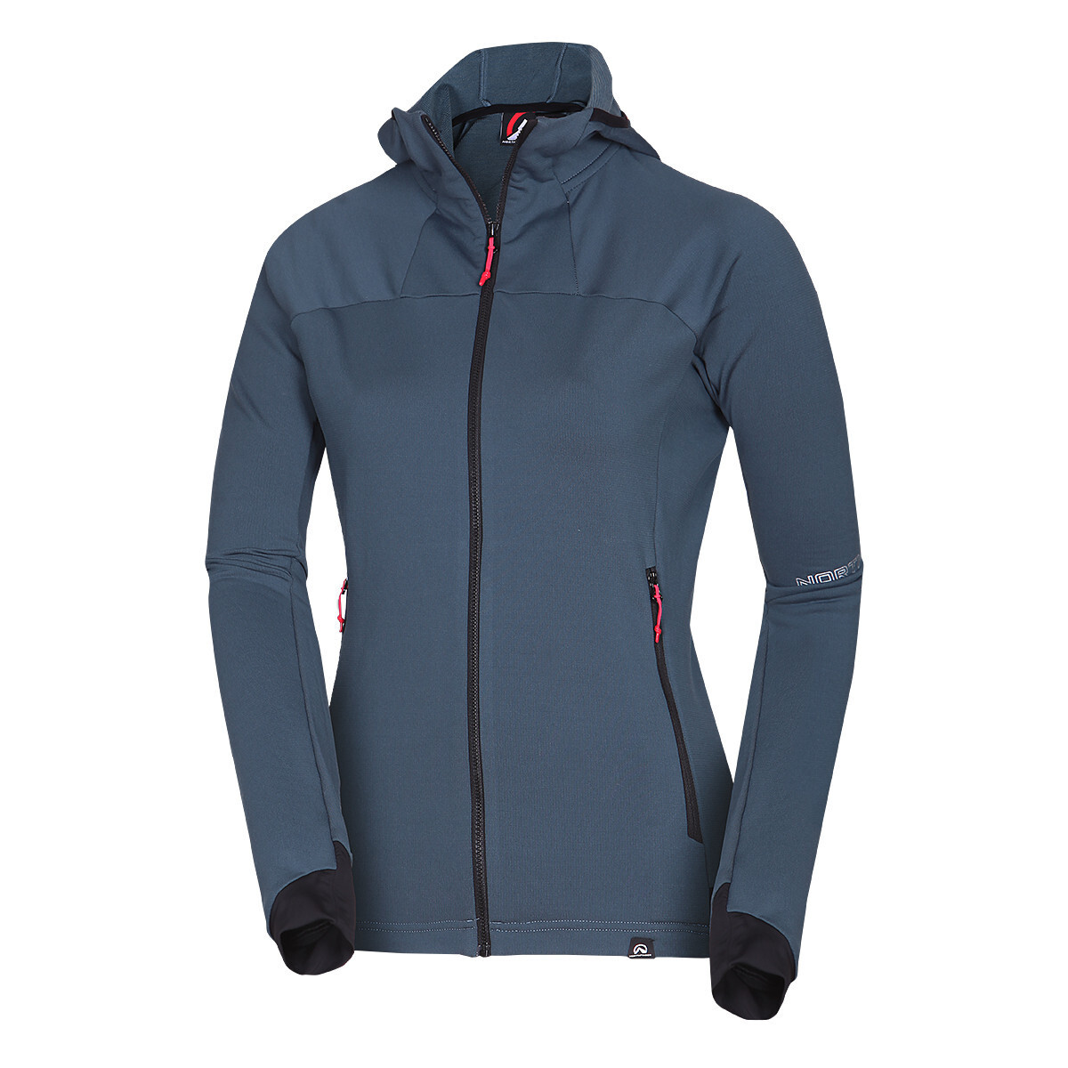 Northfinder ZMRZLA inkblue MI-4627SKP Velikost: M 8584153663968