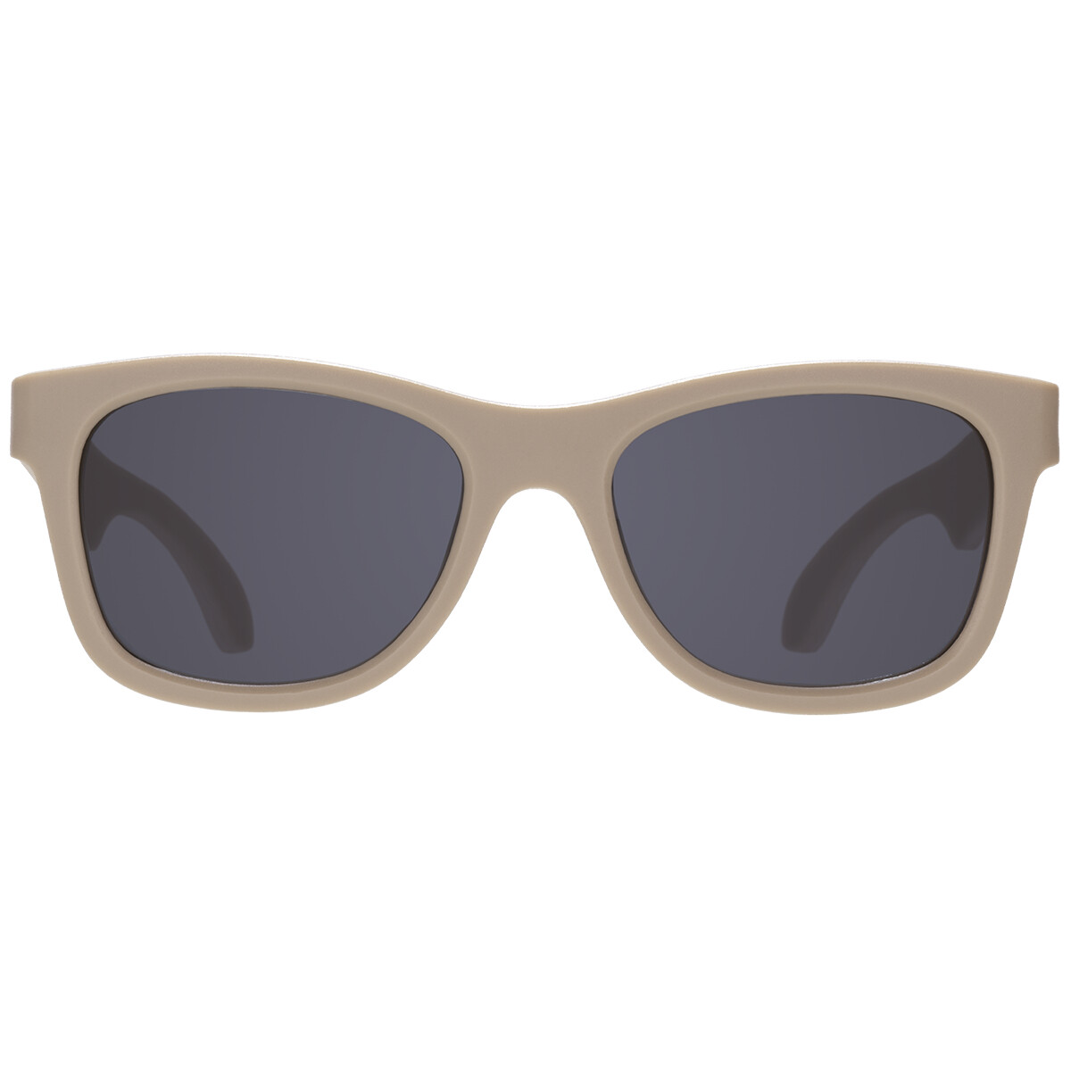 BABIATORS Eco Collection Navigator Soft Sand, sluneční brýle pískové, 6+