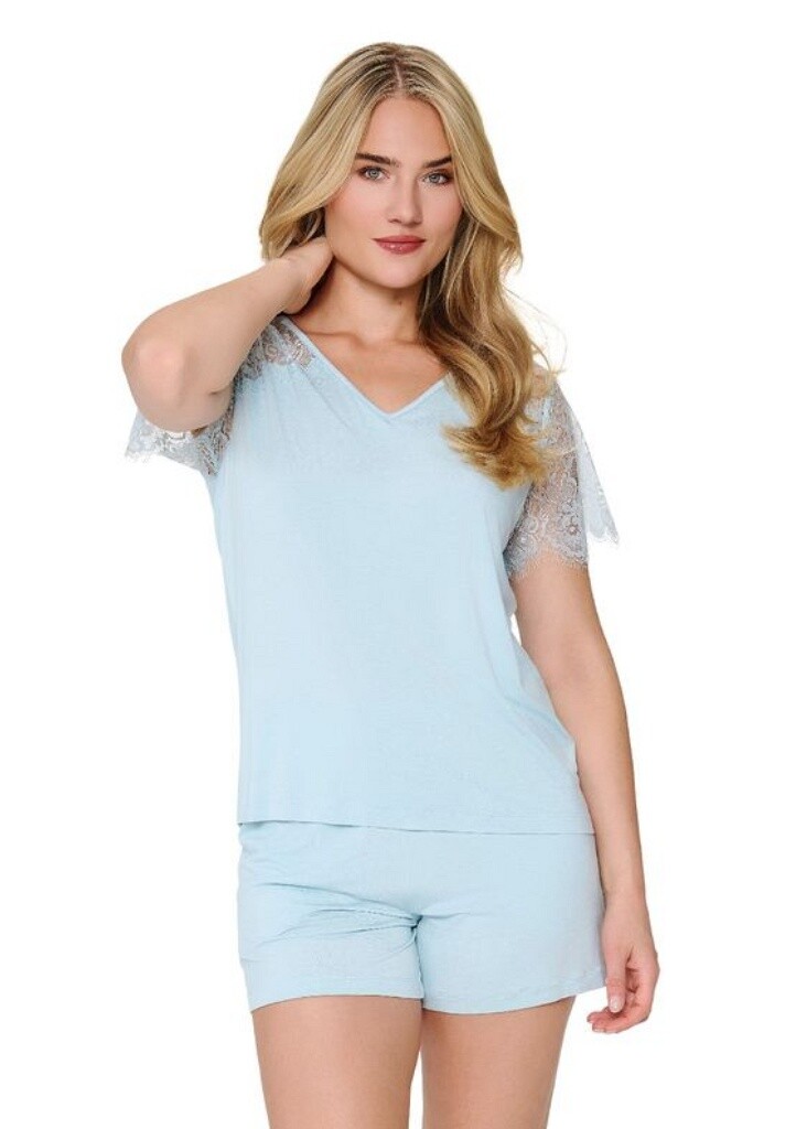 Dámské pyžamo LingaDore 8411