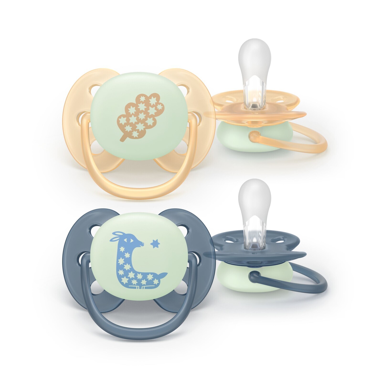 Philips Dudlík - Ultrasoft Noční - SCF094/03