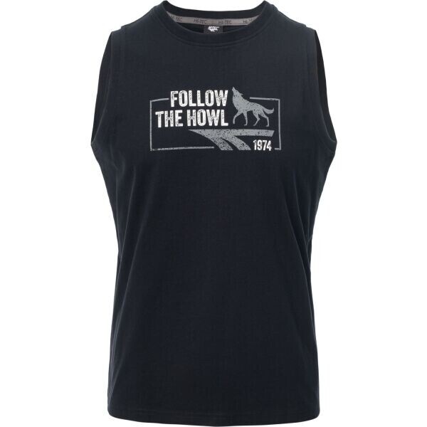 Hi-Tec YATO Pánské tílko, , velikost