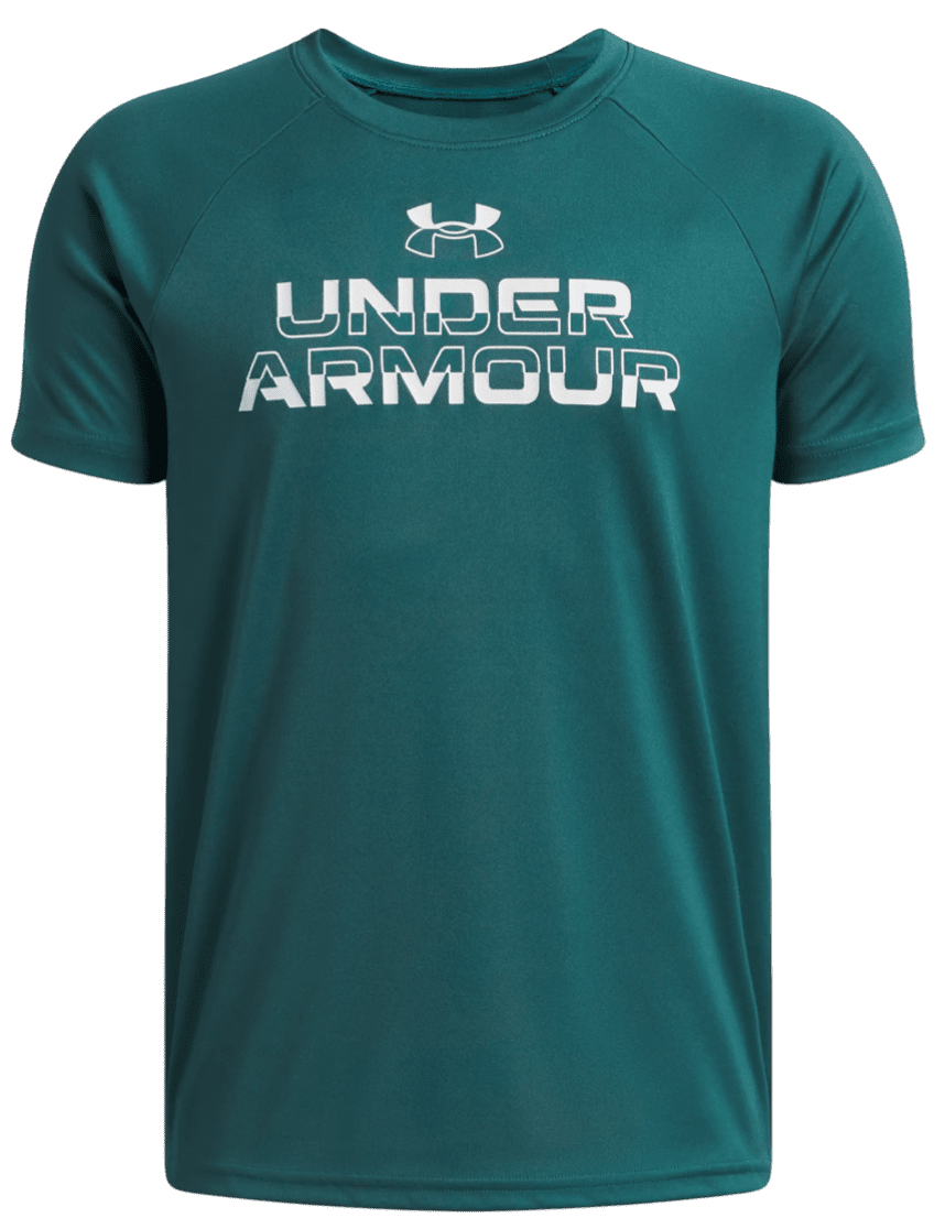 Triko Under Armour Under Armour Tech Split Wordmark