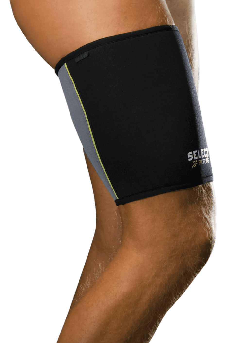 Návleky Select Select Profcare Thigh Bandage 6300