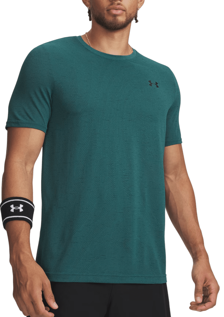 Triko Under Armour Under Armour Vanish Seamless Novelty