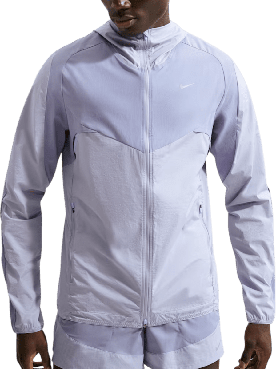 Bunda s kapucí Nike Stride Plus