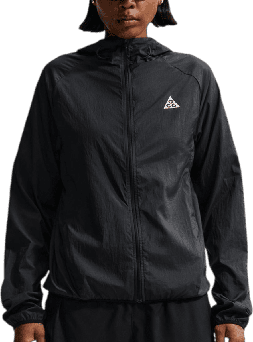 Bunda s kapucí Nike ACG Trail