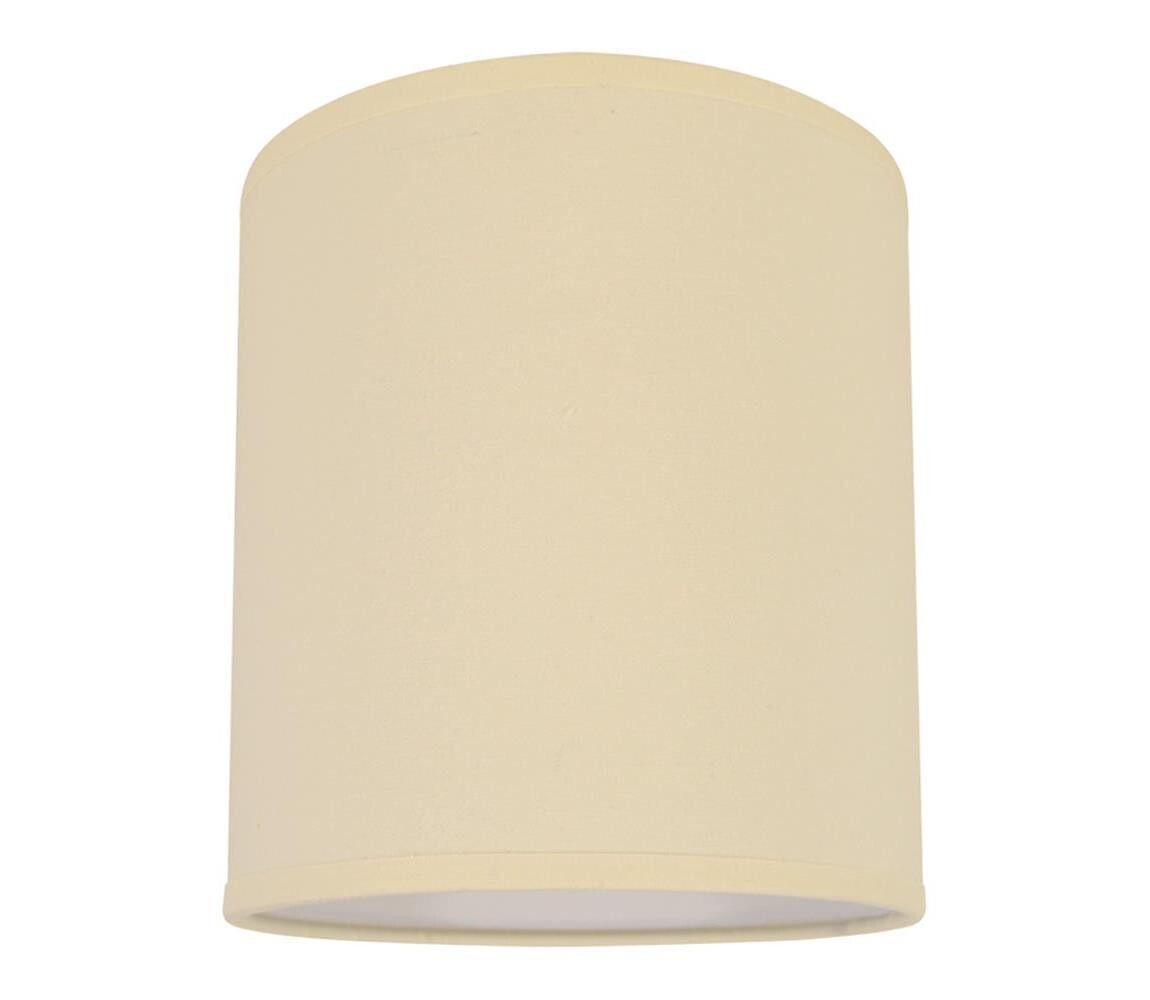 Stropní svítidlo 1xE27/60W/230V béžová D-9037