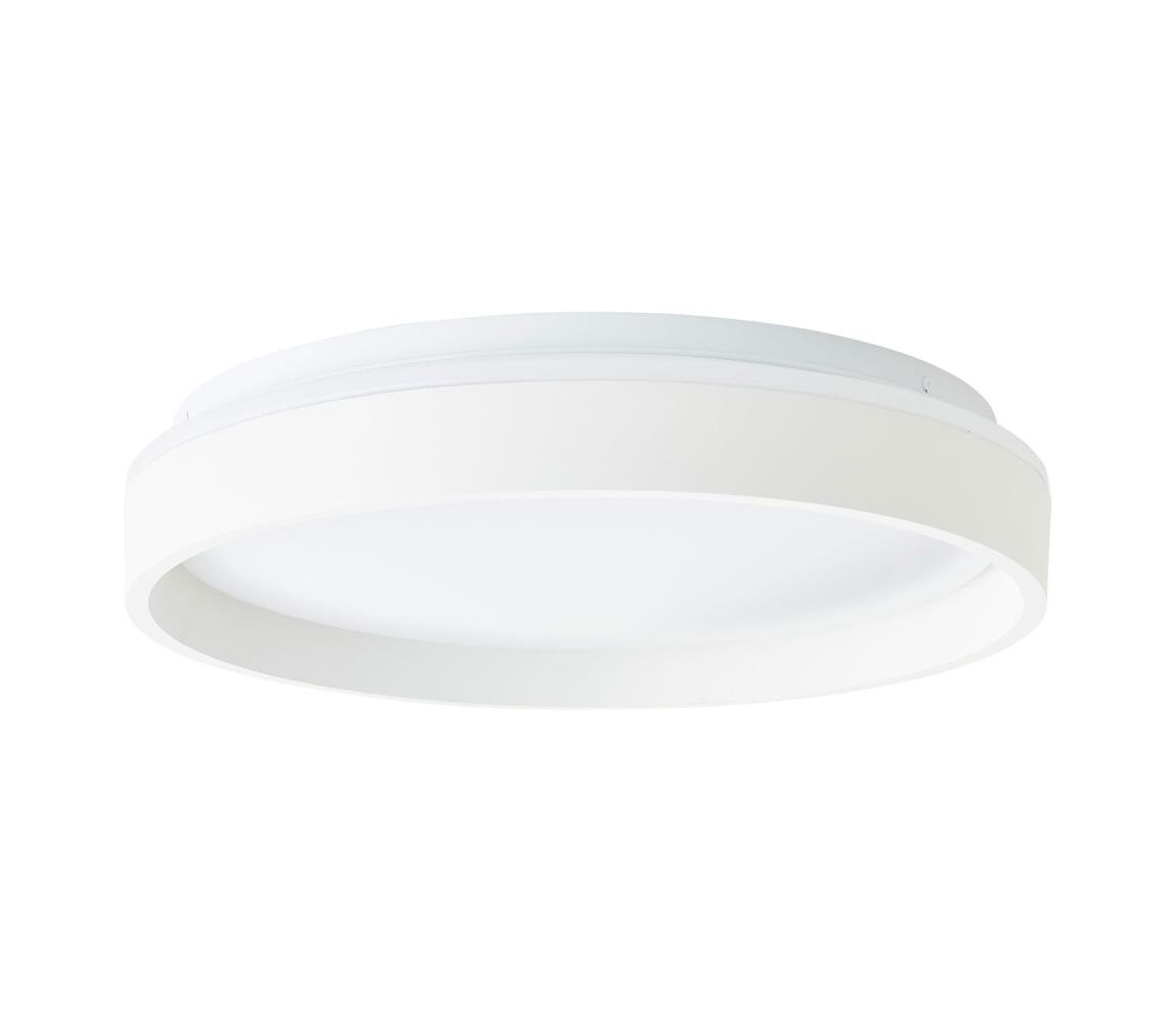 Brilliant - LED Stropní svítidlo KALMAR LED/26W/230V 3000K pr. 39 cm bílá G99170A05