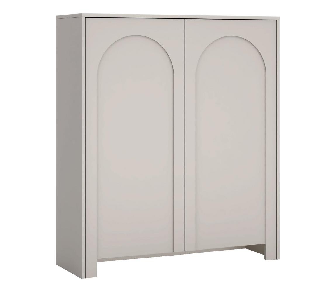 Komoda NIO kašmír/béžová 5904804553456