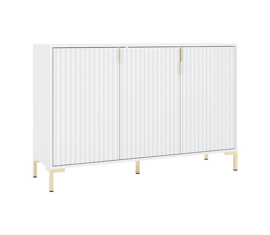 Komoda FLOP bílá 5904804533397