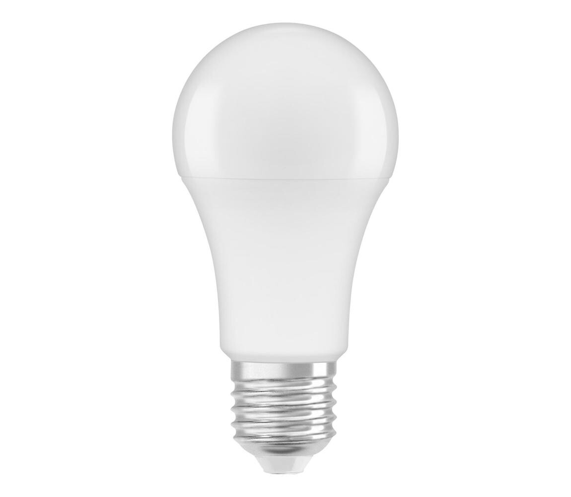 LED Žárovka A60 E27/13W/230V 3000K - Osram 4099854305498