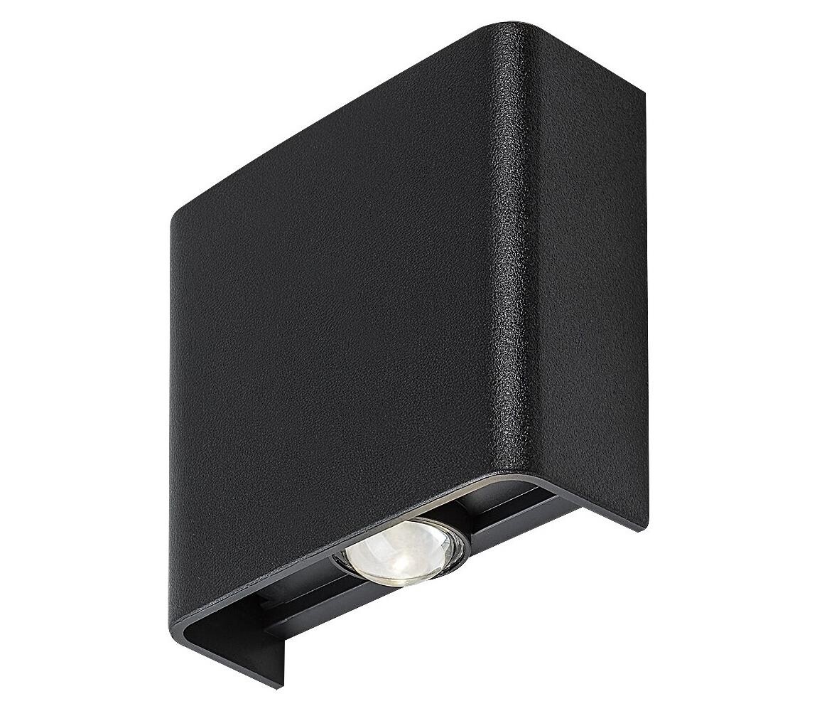 Rabalux 77191 - LED Ven. nástěnné svítidlo PORTEL 2W/230V 2000/2700/4000K IP65 77191