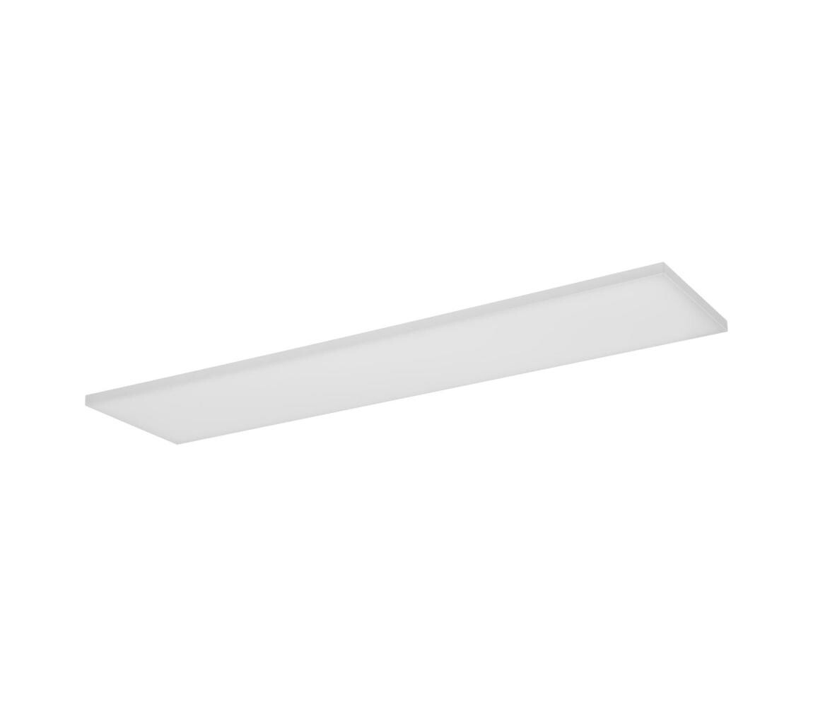 Osram - LED Panel přisazený PLANON LED/40W/230V 3000K 30x120 cm bílá 4099854452390