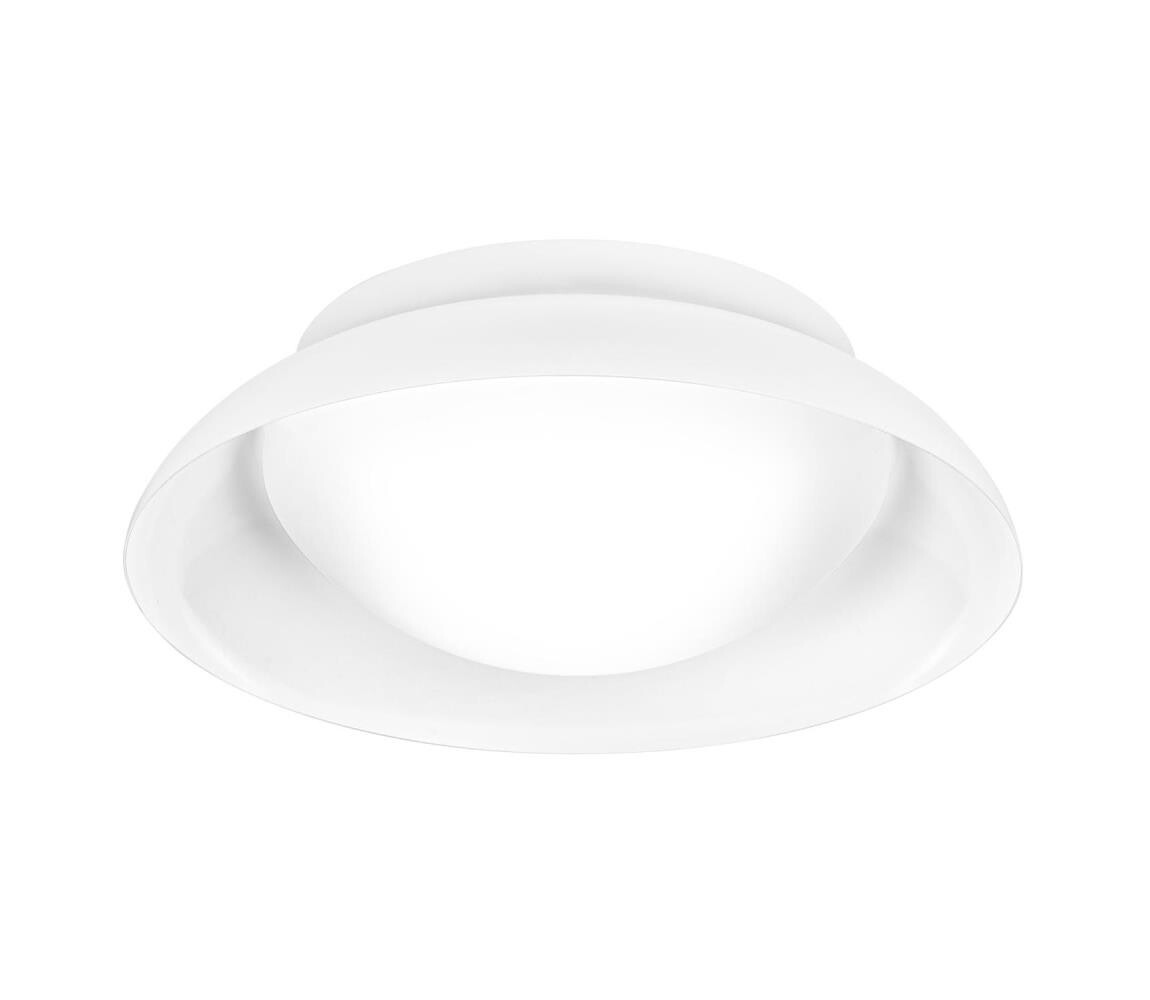 Osram - Stropní svítidlo ORBIS MILAN 2xE27/10W/230V pr. 30,5 cm hnědá 4099854449345