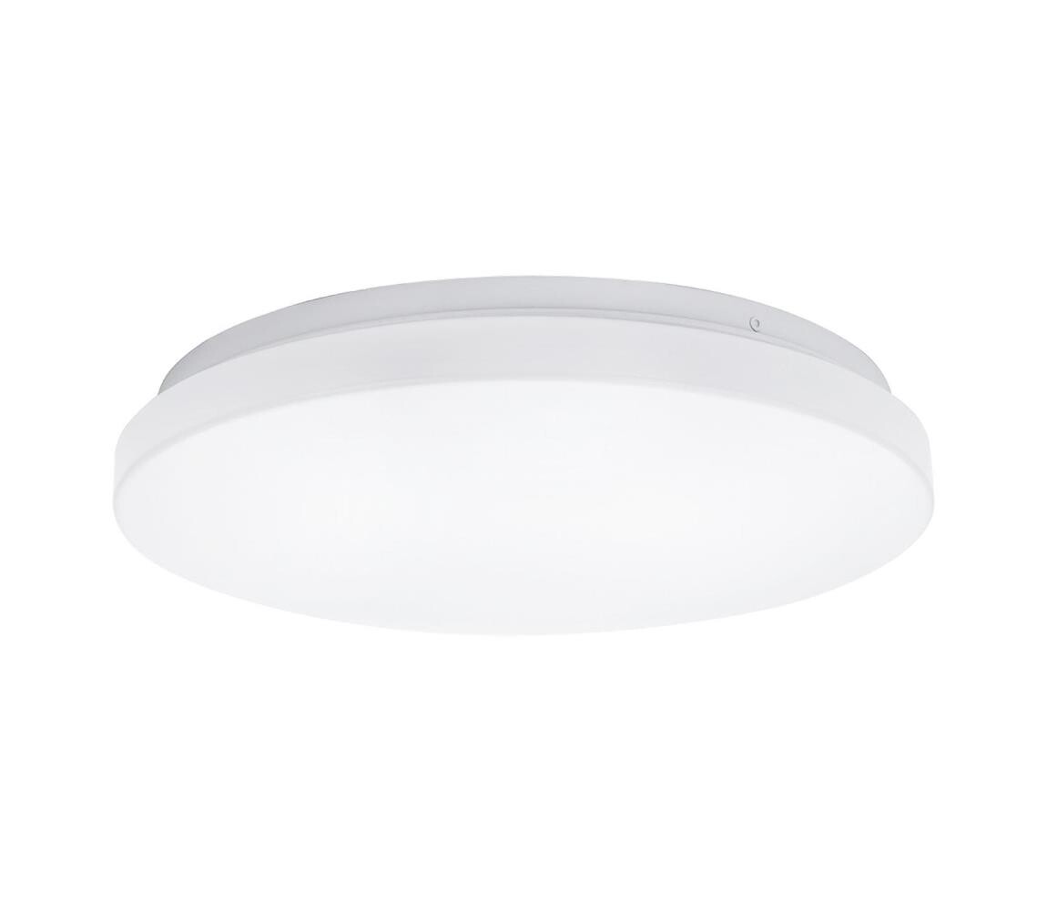 B.V.  - LED Stropní svítidlo LED/24W/230V 3000K B10310NDZ