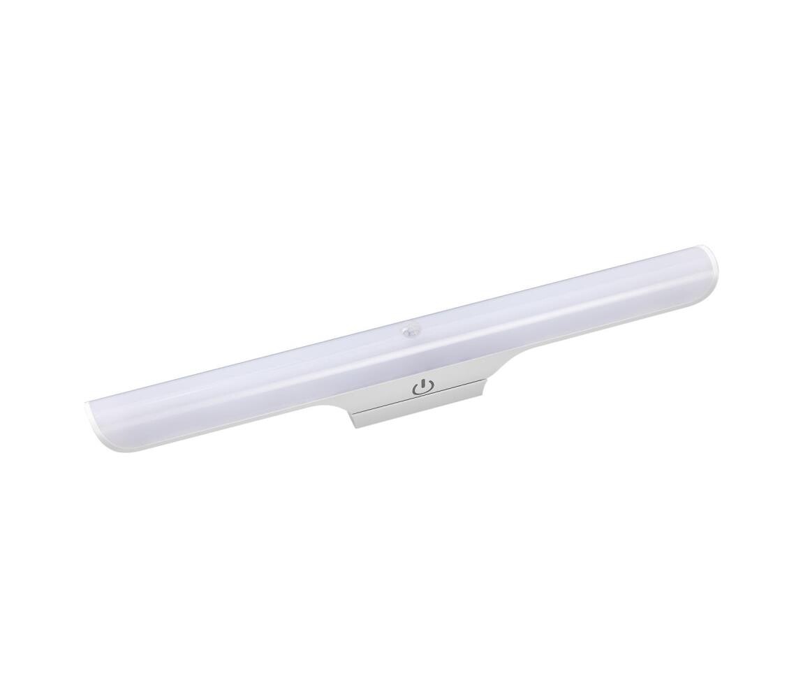 Osram - LED Stmívatelné podlinkové svítidlo se senz LINEAR LED/5W/5V 35 cm bílá 4099854462818