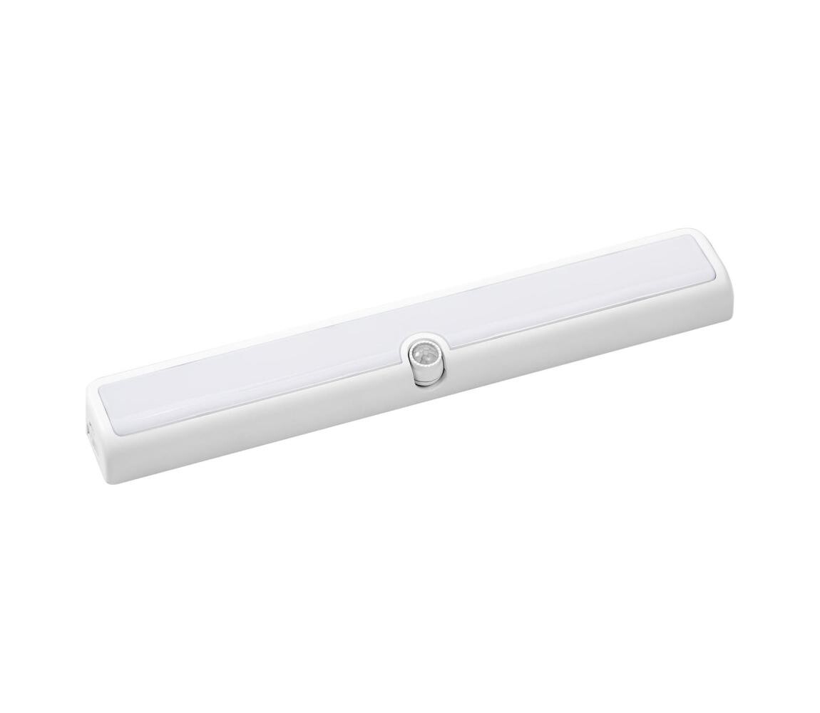 Osram - LED Stmívatelné podlinkové svítidlo se senz LINEAR LED/3,8W/5V 30cm bílá 4099854462832
