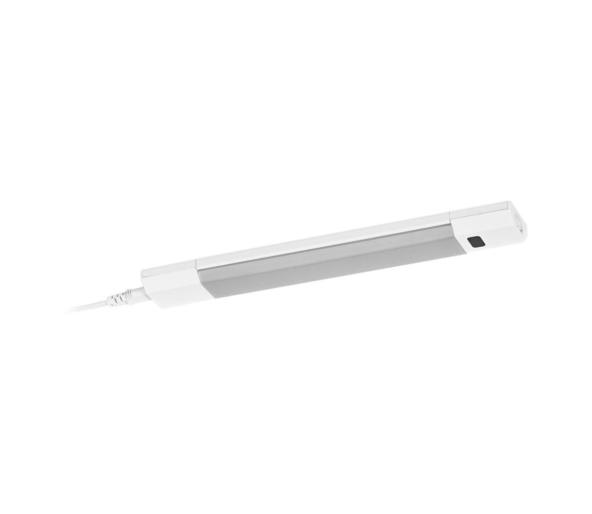 Osram - LED RGBW Stm podlinkové svítidlo se senz LINEAR EDGE LED/4W/230V bílá+DO 4099854463037